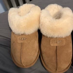 Ugg Coquette Slipper